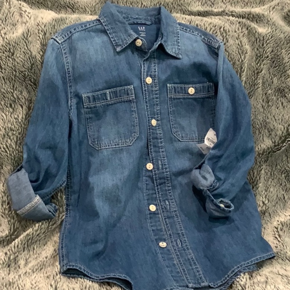 Gap Denim
